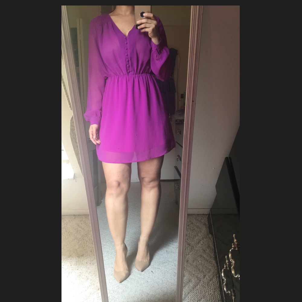 Short dress 👗